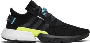Кроссовки Adidas P.O.D. S3.1 'Black Solar', черный