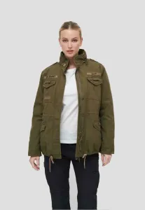 Зимняя куртка Brandit, Olive
