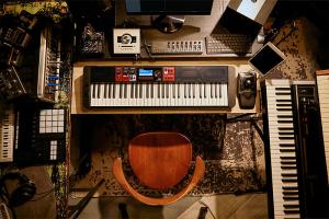 Касио CT1000V Casio