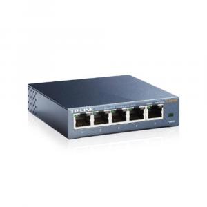 Коммутатор TP-Link TL-SG105