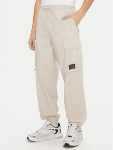 Спортивные брюки свободного кроя Champion, экрю