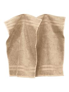 Гостевое полотенце Erwin Müller, песочный