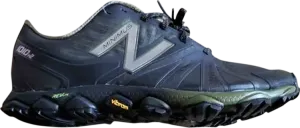 Кроссовки New Balance 1010v2 Minimus Made in USA 'Military Green', зеленый