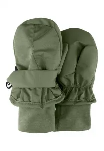 Рвет варежки Sterntaler, Dunkelgrün