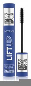 Водостойкая тушь, придающая объем и кудри Catrice Lift Up, оттенок 010 11 мл