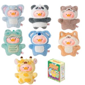 Коробки-сюрпризы TOYZERO+