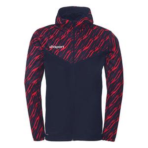 Тренировочная куртка Progressive 28 Multi Hood UHLSPORT