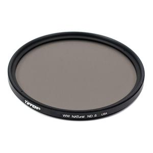 Светофильтр Tiffen Water White Glass NATural IRND, 2 ступени, 52 мм