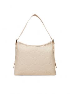 Сумочка Samba Re VBS8ZG07 Valentino, экрю