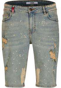 Обычные джинсы 2Y Premium Sylva, Blue Denim