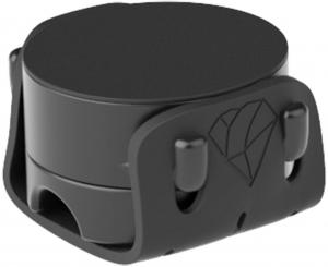 Держатель магнитный Shapeheart для смартфона