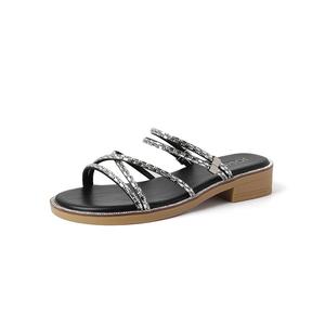 Шлепанцы и сланцы JOSINY Slide Slippers Women's