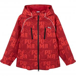 Детская куртка Puma