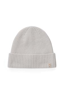 Шапка TOMMY HILFIGER, белый