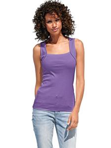 Heine Футболка фиолетового цвета