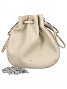 Nero Giardini Сумка в светло-бежевом цвете