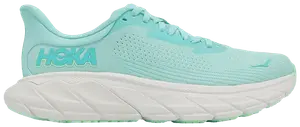 Кроссовки HOKA Wmns Arahi 7 'Blue Spark Snow Melt', бирюзовый