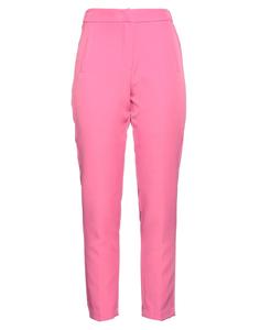 Брюки Kontatto, розовый