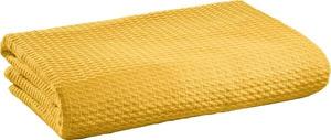 Летнее одеяло Erwin Müller 50106, 220x1x240 см цвет curry