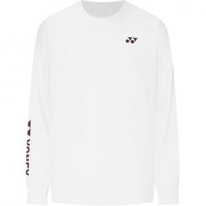 Футболка мужская YONEX, белый