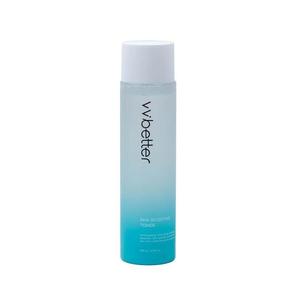 Vvbetter AHA BOOSTING TONER, 200 мл - укрепляющий тоник для лица Inna marka