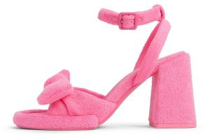 Сандалии CHARLES&KEITH One-Strap Sandals Women's