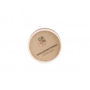 Г КОНТУРИРОВАНИЕ ЛИЦА Grn, Natural Face Illuminator Golden Amber 9