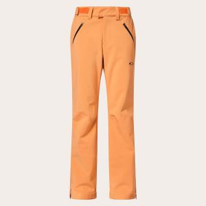 Женские брюки-софтшелл Oakley, Soft Orange