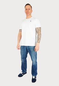 Базовая футболка 3 PACK U.S. Polo Assn., белый