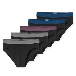 Трусики SCHIESSER, черный