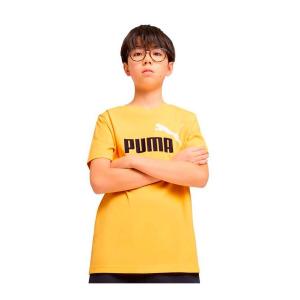 Футболка Puma для мальчиков ESS 2 COLOR No.1 Logo Tee B 685778