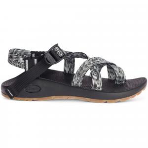 Женские классические сандалии Z/2 Chaco, Trap Black/White