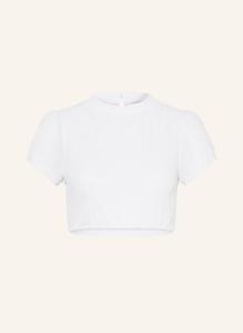 Блузка дирндль Johann & Johanna, белый