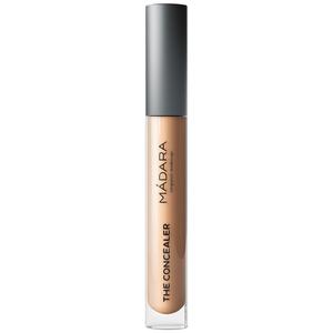 Корректор make up der concealer Madara, nr. 40 golden hour, объем 4 мл