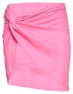 Юбка Ow Collection, розовый