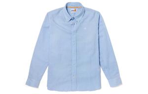 Рубашка мужская Skyrim Blue Timberland, синий