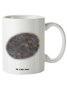 Кружка XL Фокс Лорд без слов в белом цвете Mr. & Mrs. Panda