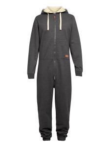 BLEND Домашняя одежда 'Salinho' в сером цвете