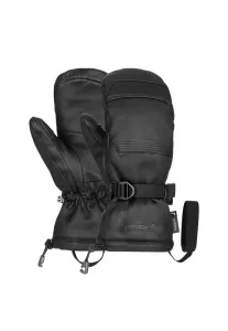 Рукавицы Reusch, Black