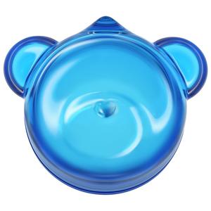 Маска для губ Vital Hydra Solution Jelly Bear с гиалуроновой кислотой Dr. Jart+, 0.67 oz /20 ml , unscented