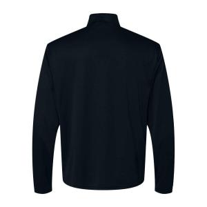 Пуловер с молнией до четверти C2 Sport, красный