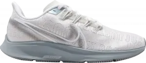 Кроссовки Nike Wmns Air Zoom Pegasus 36 PRM 'Platinum Tint', белый