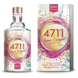 4711 Remix Cologne Orange Blossom Limited Edition 2021 100 мл натуральный спрей-испаритель