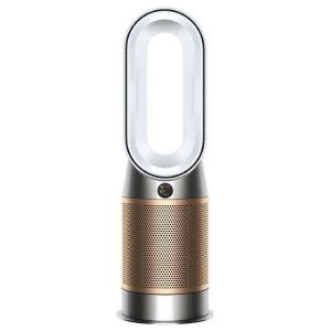 Очиститель воздуха Dyson Hot+Cool Formaldehyde HP09, белый/медь