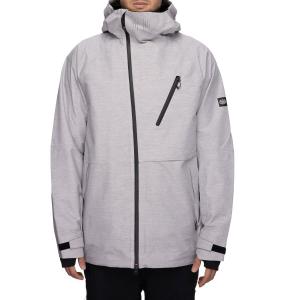 Куртка 686 Hydra Thermagraph, белый