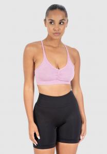 Бюстгальтер Smilodox BATIK BRA BH, Rose/Pink