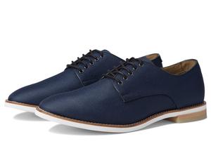 Оксфорды Calvin Klein на шнуровке, синий