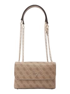 Сумка через плечо GUESS Erica, Beige