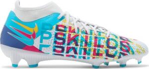 Бутсы Nike Phantom GT Academy DF MG '3D', синий