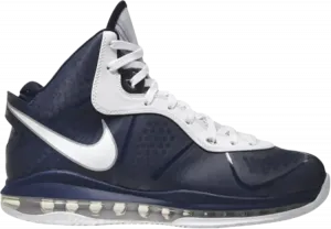 Кроссовки Nike LeBron 8 V/2 'Yankees', синий